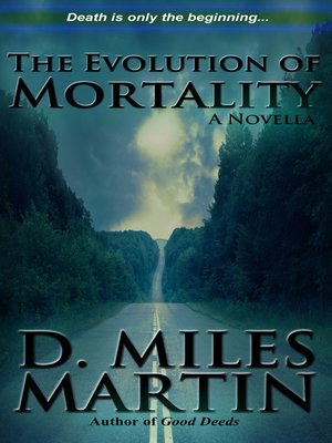 cover image of The Evolution of Mortality